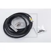 PETERS ENNEPETAL ABS Sensor Raddrehzahl Vorne Links für MAN TGL 086.477-00A