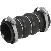 THERMOTEC Kühlmittelrohrleitung DCC013TTS