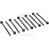 ELRING Zylinderkopfschraubensatz 228470 für CUPRA