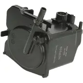 Delphi Kraftstofffilter hdf939 mit Schnellkupplung 121mm für CITROËN PEUGEOT FORD VOLVO MAZDA SUZUKI MINI FIAT