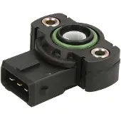 Delphi Sensor, Drosselklappenstellung ss1056212b1 für BMW