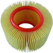 Champion Parts Caf6910 Luftfilter