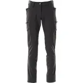 Mascot Accelerate 18178 Big Thigh Pockets Arbeitshose