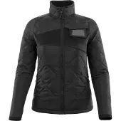 Mascot Damen Thermojacke ACCELERATE Schwarzblau XXL - 18025-318-010-XXL - Schwarzblau