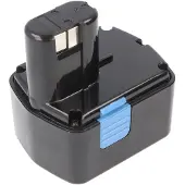 AccuCell Werkzeugakku NiMH 14,4V 3,0Ah ersetzt Hitachi EB1414L
