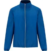 GOR - Unisex Windjacke \\Glasgow\\" - Royal Blue / XXL"
