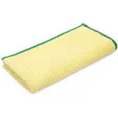Greenspeed Mikrofasertuch 3300808 Gelb