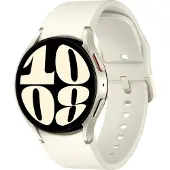 Samsung Galaxy Watch6 Bluetooth 40 mm - Grau