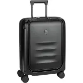 Victorinox Spectra 3.0 Expandable Global Carry-On mit Frontpocket Exp schwarz