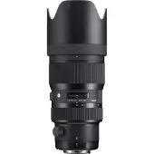 Sigma 50-100mm F1.8 DC HSM Art Canon