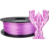 Flashforge Silk Pink 1.75mm 1kg 3D Filament