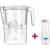 BWT Vida Tischwasserfilter + Trinkflasche 1 St