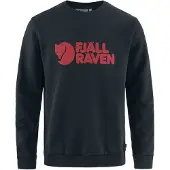 Fjällräven Logo Pullover