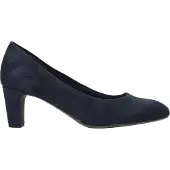 Tamaris Pumps Pumps - blauw - Maat 37