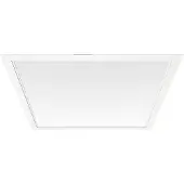 Regiolux LED-Panel lowea LOEO 62,5cm 4800-3800lm 830 weiß