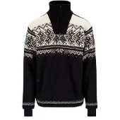 Dale of Norway - Vail WP Sweater - Wollpullover Gr 3XL schwarz