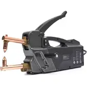 HBM Punktschweißgerät 2,0 mm + 2,0 mm