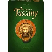 Ravensburger The Castles of Tuscany 26916