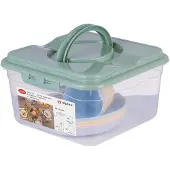 Sonstiges Alpina Picknick Set 21-teilig