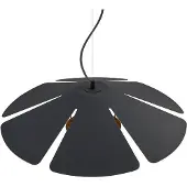 LUCANDE Jemmily Pendellampe, einflammig, 60 cm