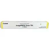Canon Ink 8069B001, 39500 Seiten, Gelb, 1 Stück(e)