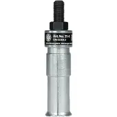 Kukko Innenauszieher 44368 für Bohrungen Ø 36-46 mm - 21.06.2021