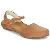 El naturalista Flache Sandalen WAKATAUA damen