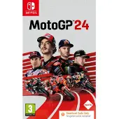 Games Switch Motogp 24 Mult Cib