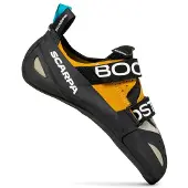Scarpa Boostic R honey/white (285) 36