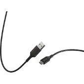 Green e Câble Micro USB vers USB - Noir- 1,20m
