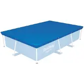 Bestway Pool-Abdeckplane Flowclear 259x170 cm