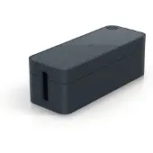 Durable Kabelbox CAVOLINE BOX L, 503037 graphit
