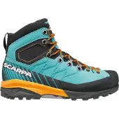 Scarpa - Women's Mescalito TRK GTX - Wanderschuhe Gr 38,5 bunt