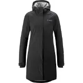 Maier Sports HANNALI Da-Mantel mTEX el. black 48