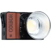 COLBOR W60 Pocket COB LED-Licht