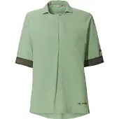 Vaude Bike Yaras Kurzarm-t-shirt