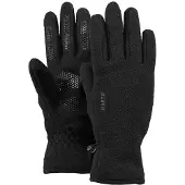 Barts Fleece Gloves Kids black (01) 3