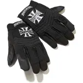 West Coast Choppers Handschuhe