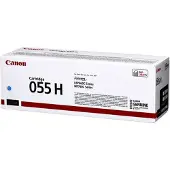 Canon Ink 055H, 5900 Seiten, Cyan, 1 Stück(e)