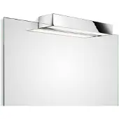 DECOR WALTHER Box 1-40 N LED-Spiegellampe 3.000 K