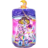 Magic Mixies Toys Magic Mixies Pixlings, Mini-Puppe, Weiblich, Junge/Mädchen, Mehrfarbig