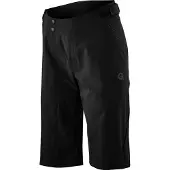 Gonso - Women's Nomesino - Radhose Gr 40 schwarz