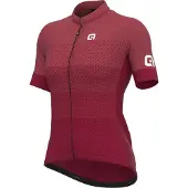 ALÉ Level Kurzarm-radtrikot