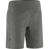 Edelrid - Women's Sansara Shorts - Shorts Gr S grau