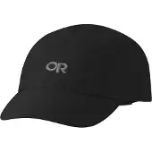 Outdoor Research Seattle Regen Cap schwarz