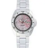 Chris Benz - CBM-R-MB-SI - Duikhorloges - Quartz - Analoog