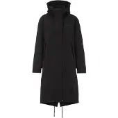 Didriksons - Women's Amira Parka - Parka Gr 48 schwarz