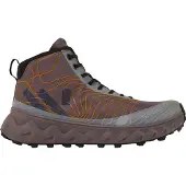 Nnormal Tomir Wp Mid Trailrunning-schuhe Braun EU 42 2/3 Mann Braun EU 42 2/3