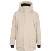 Didriksons - Marek USX Parka - Parka Gr XXL beige