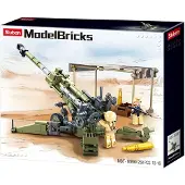 Sluban M777 Haubitze